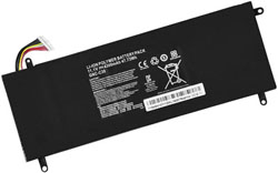 Gigabyte U24F battery