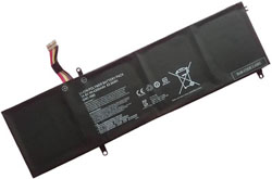 Gigabyte GNC-H40 battery