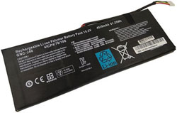 Gigabyte P34W V3 battery