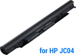 HP Pavilion 15-BS011NIA battery