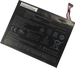 HP MLP3810980 battery