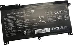 HP HSTNN-LB7P battery