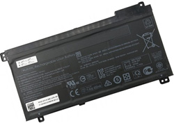 HP L12717-421 battery