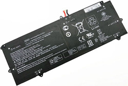 HP Pro X2 612 G2 battery