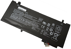 HP TG03XL battery
