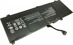 HP ZO04XL battery