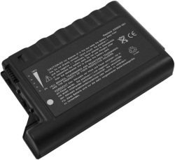 Compaq Evo N600 battery
