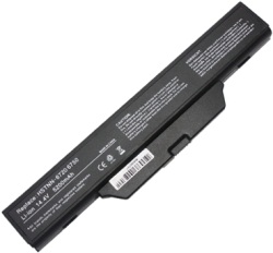 HP Compaq 491278-001 battery