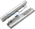 Battery for HP Mini-Note 2140