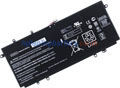 Battery for HP Chromebook 14-Q013SA
