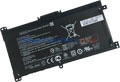 Battery for HP Pavilion X360 14-BA018TU