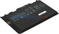 Battery for HP 687517-1C1