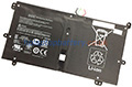 Battery for HP TPN-P104