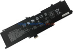 Battery for HP Omen X 17-AP006NO