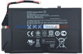 Battery for HP HSTNN-UB3R