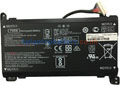 Battery for HP Omen 17-AN016NM