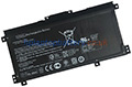 Battery for HP Pavilion X360 15-CR0009NU