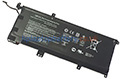 Battery for HP Envy X360 15-AQ001NX