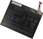 Battery for HP 803187-001