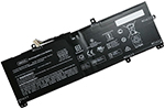 Battery for HP HSTNN-IB8Q