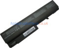 Battery for HP Compaq 395791-661
