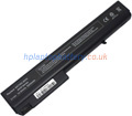 Battery for HP Compaq Business Notebook 8710P