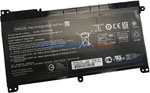 Battery for HP HSTNN-LB7P