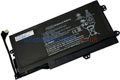 Battery for HP 714762-1C1