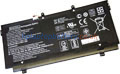 Battery for HP Spectre X360 13-W071NW