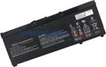 Battery for HP Omen 15-DC0003NG