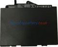 Battery for HP ST03XL