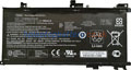 Battery for HP Omen 15-AX250TX