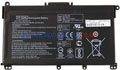 Battery for HP Pavilion 15-CC004NX