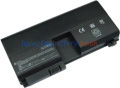 Battery for HP Pavilion TX1417CL